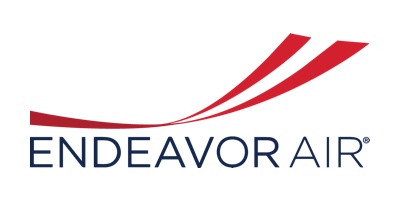 Endeavor Air Logo